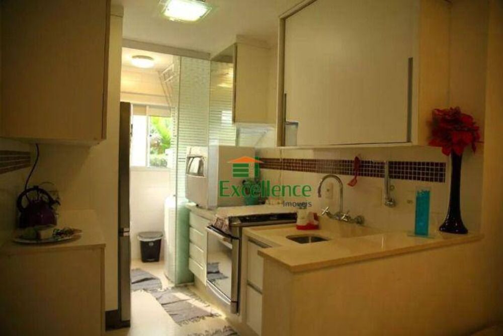 Casa de Condomínio, 3 quartos - Foto 5