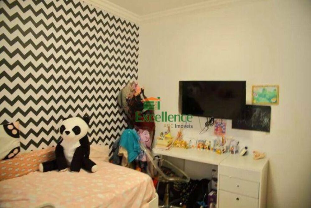 Casa de Condomínio, 3 quartos - Foto 8