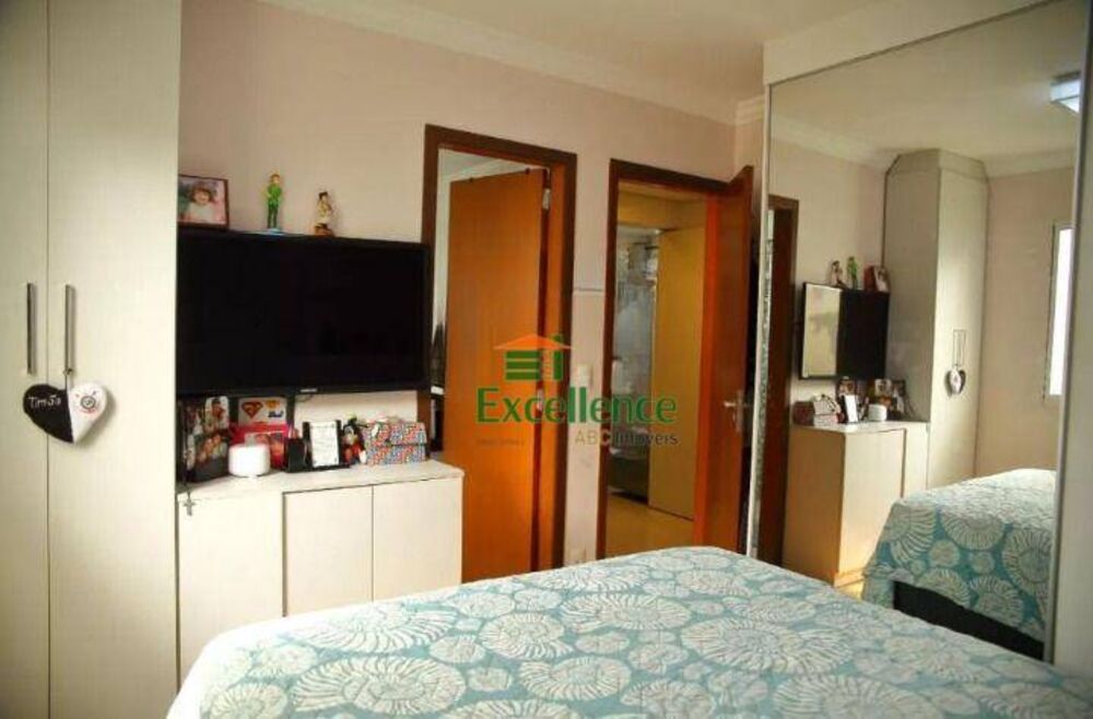 Casa de Condomínio, 3 quartos - Foto 10