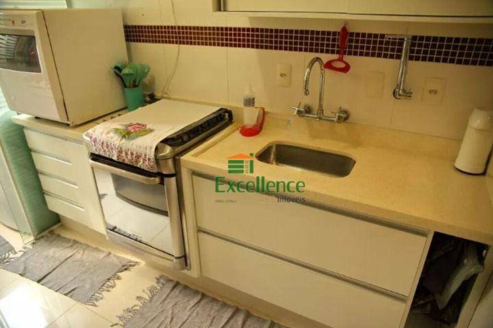 Casa de Condomínio, 3 quartos - Foto 7
