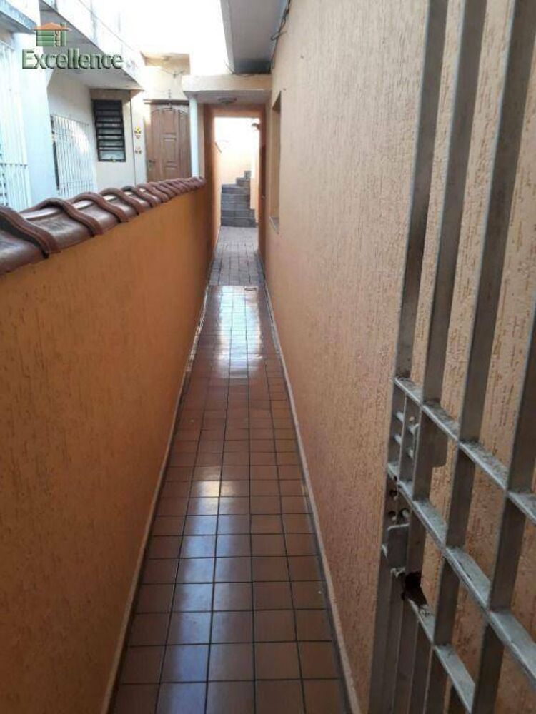 Casa, 3 quartos, 164 m² - Foto 2