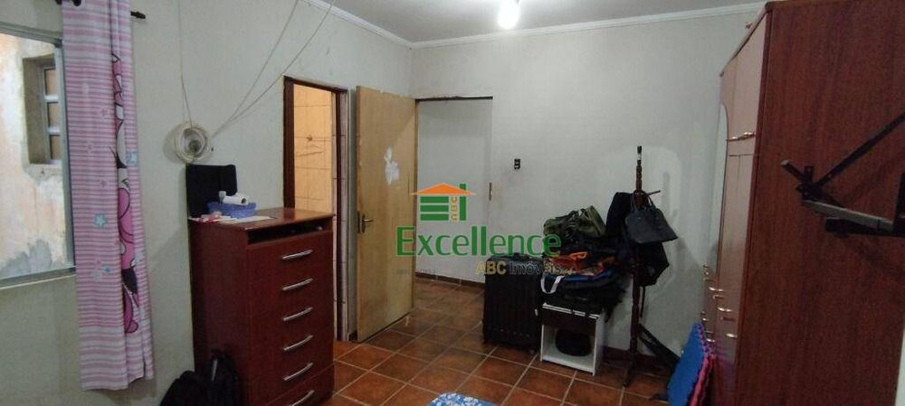 Sobrado, 3 quartos, 360 m² - Foto 9