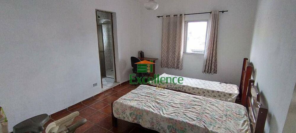Sobrado, 3 quartos, 360 m² - Foto 4