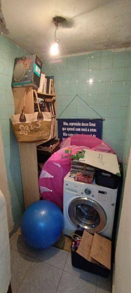 Sobrado, 3 quartos, 360 m² - Foto 1