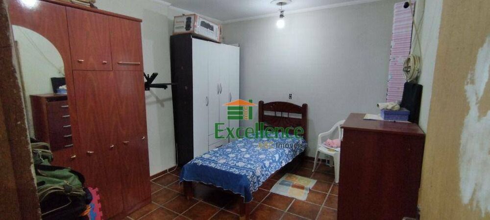 Sobrado, 3 quartos, 360 m² - Foto 8