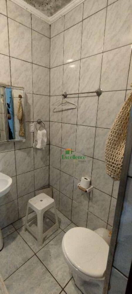 Sobrado, 3 quartos, 360 m² - Foto 10