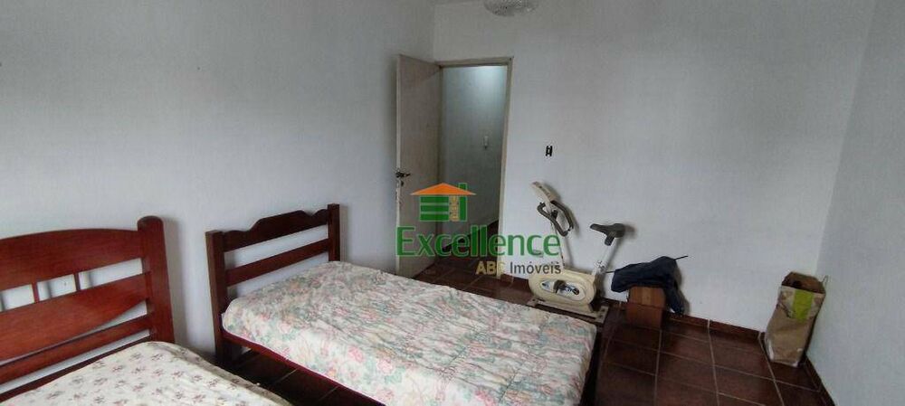 Sobrado, 3 quartos, 360 m² - Foto 5