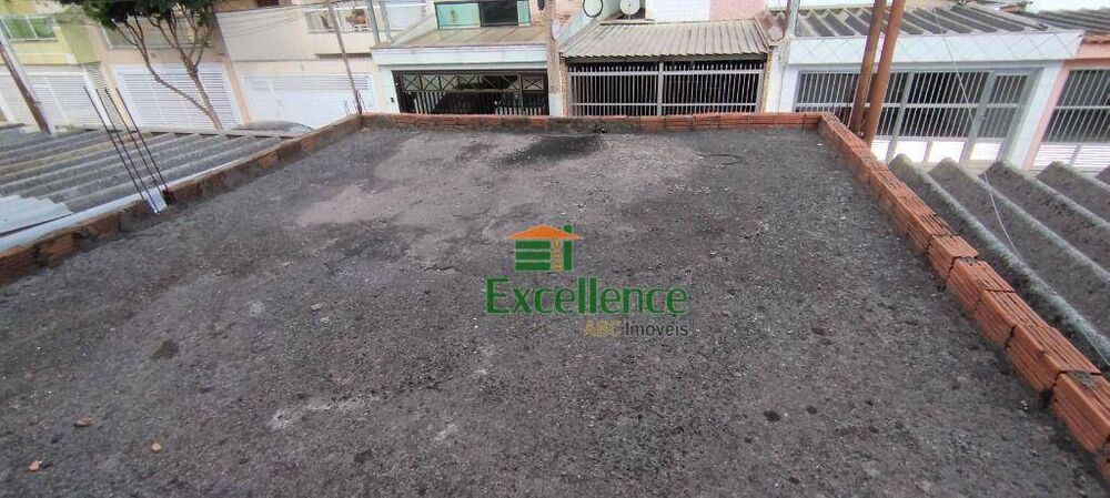 Sobrado, 3 quartos, 360 m² - Foto 6