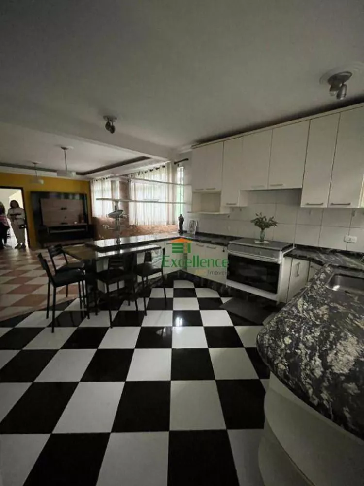 Casa, 5 quartos, 175 m² - Foto 5
