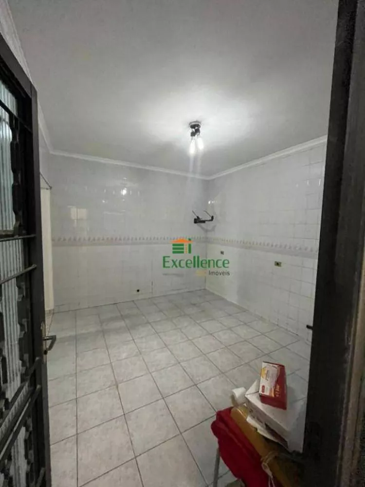 Casa, 5 quartos, 175 m² - Foto 1