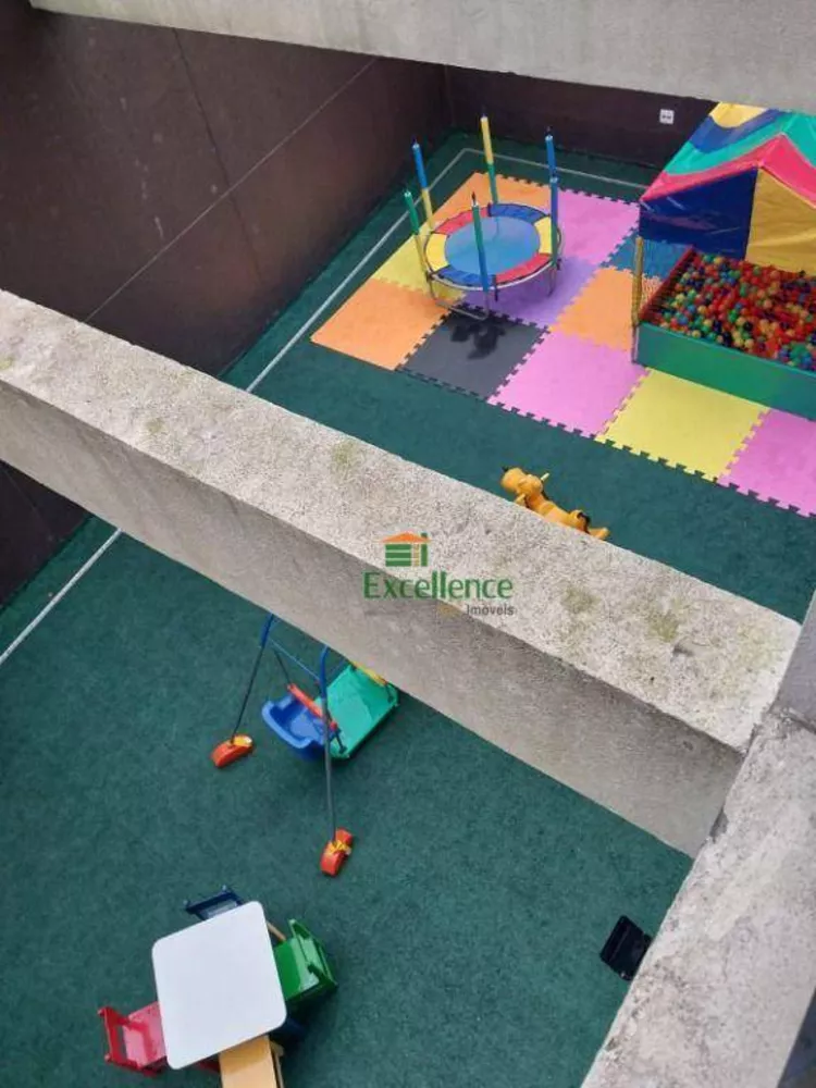 Apartamento, 2 quartos, 70 m² - Foto 7