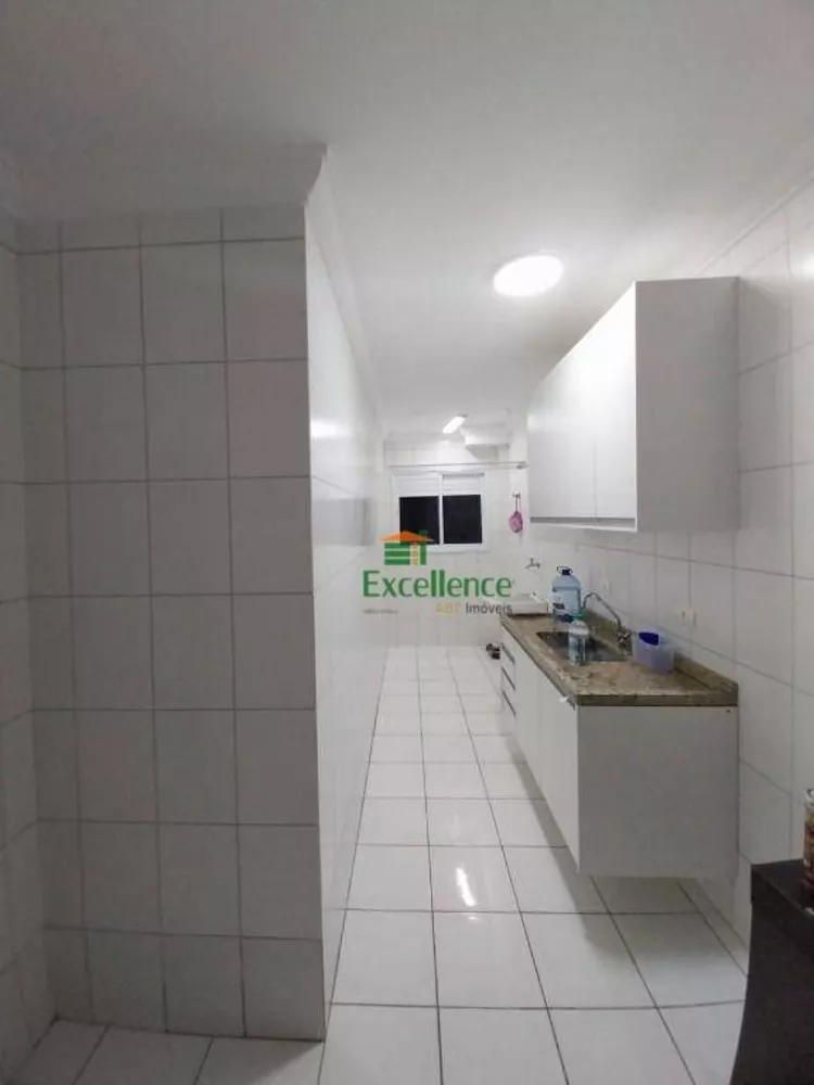 Apartamento, 2 quartos, 70 m² - Foto 2