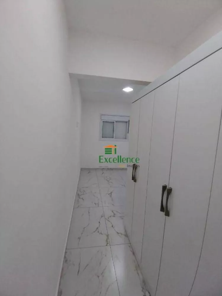 Apartamento, 2 quartos, 70 m² - Foto 6