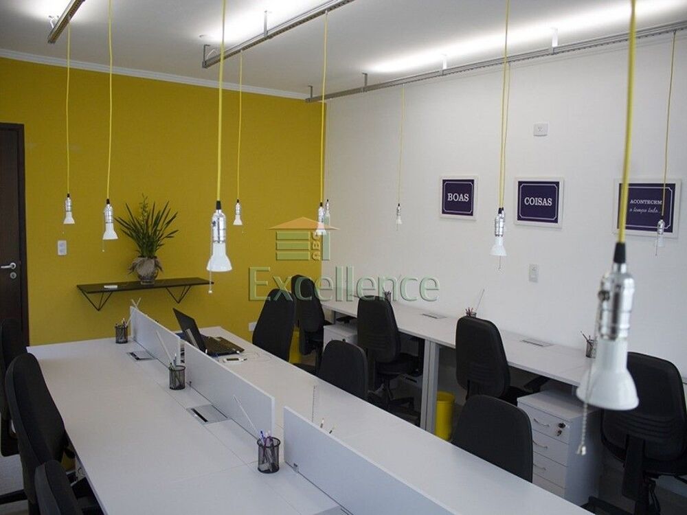 Sobrado, 5 quartos, 288 m² - Foto 3