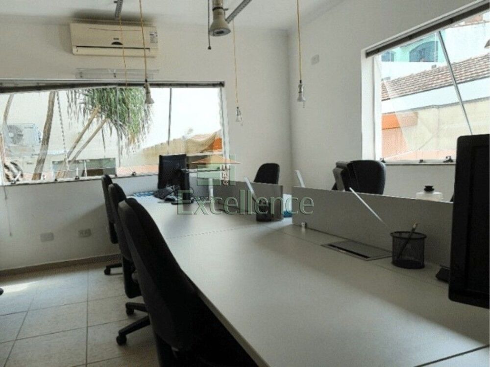 Sobrado, 5 quartos, 288 m² - Foto 2