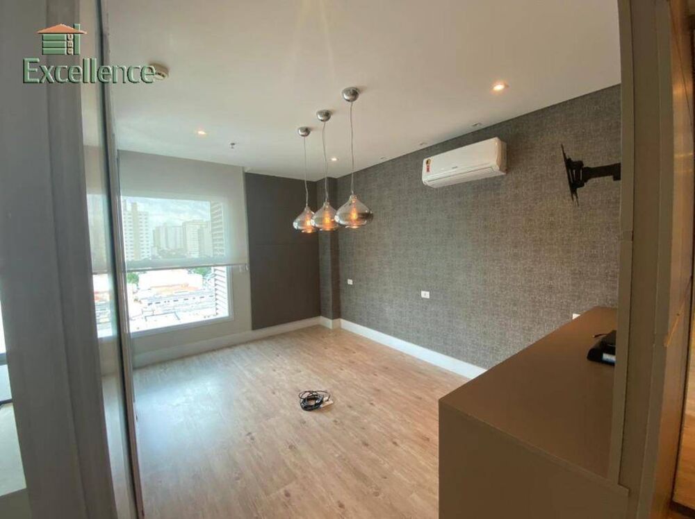 Sala-Conjunto, 45 m² - Foto 1