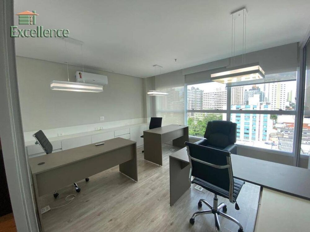 Sala-Conjunto, 45 m² - Foto 5