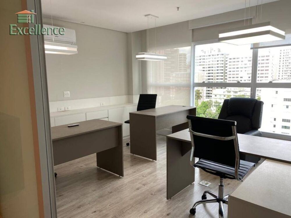 Sala-Conjunto, 45 m² - Foto 4