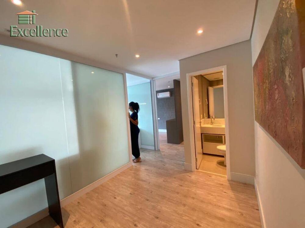 Sala-Conjunto, 45 m² - Foto 3