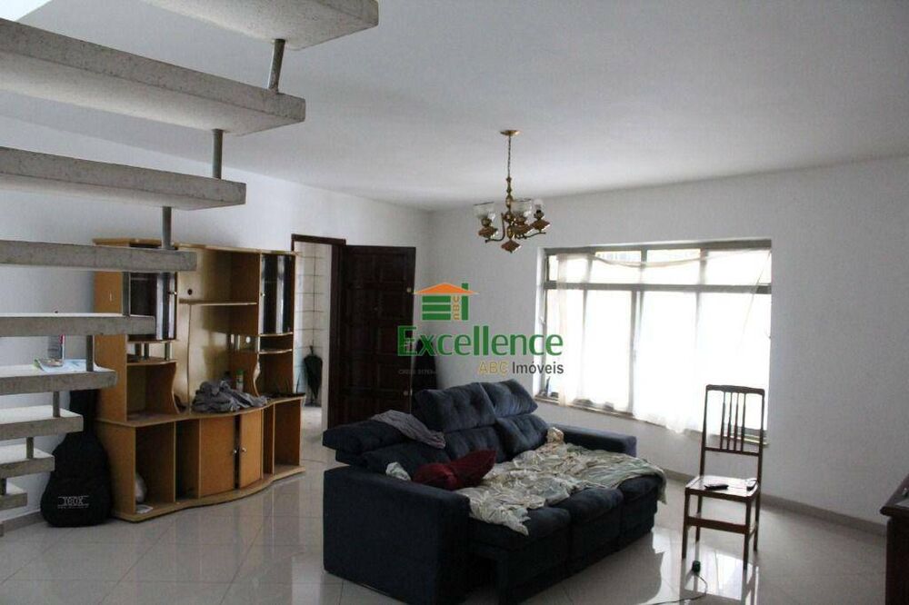 Sobrado, 4 quartos, 405 m² - Foto 1