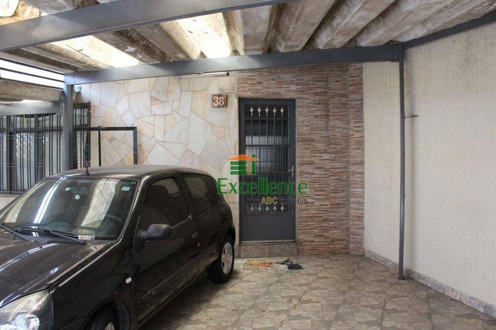 Sobrado, 4 quartos, 405 m² - Foto 7