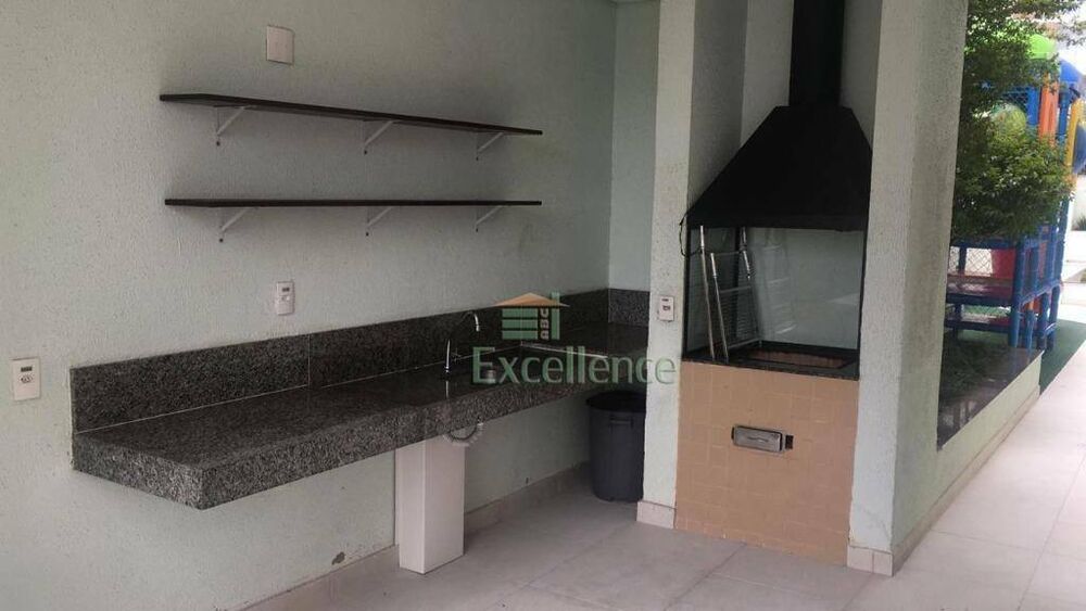 Apartamento para alugar com 3 quartos, 82m² - Foto 7