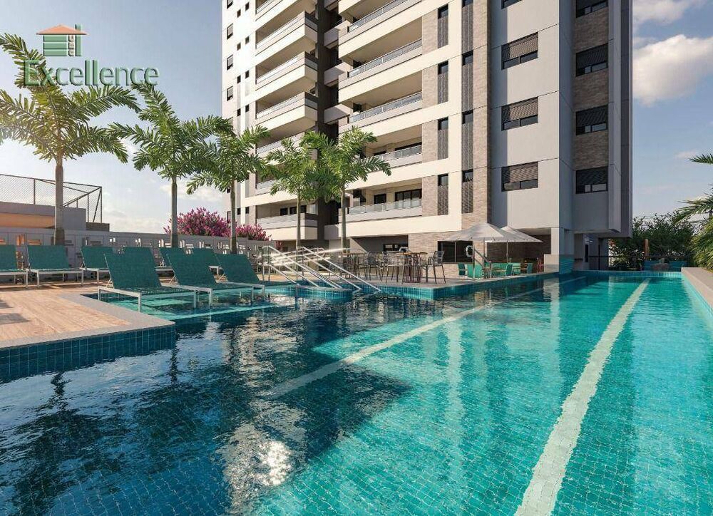 Apartamento, 3 quartos, 112 m² - Foto 8