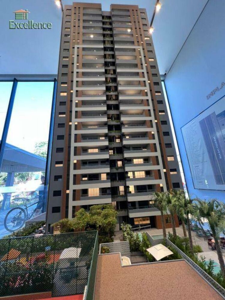 Apartamento, 3 quartos, 112 m² - Foto 4