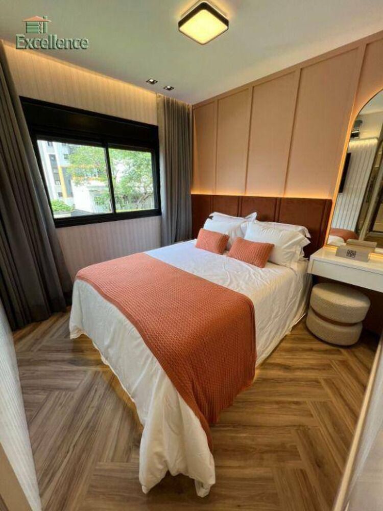 Apartamento, 3 quartos, 112 m² - Foto 1
