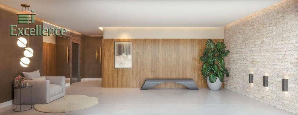 Apartamento, 3 quartos, 112 m² - Foto 7