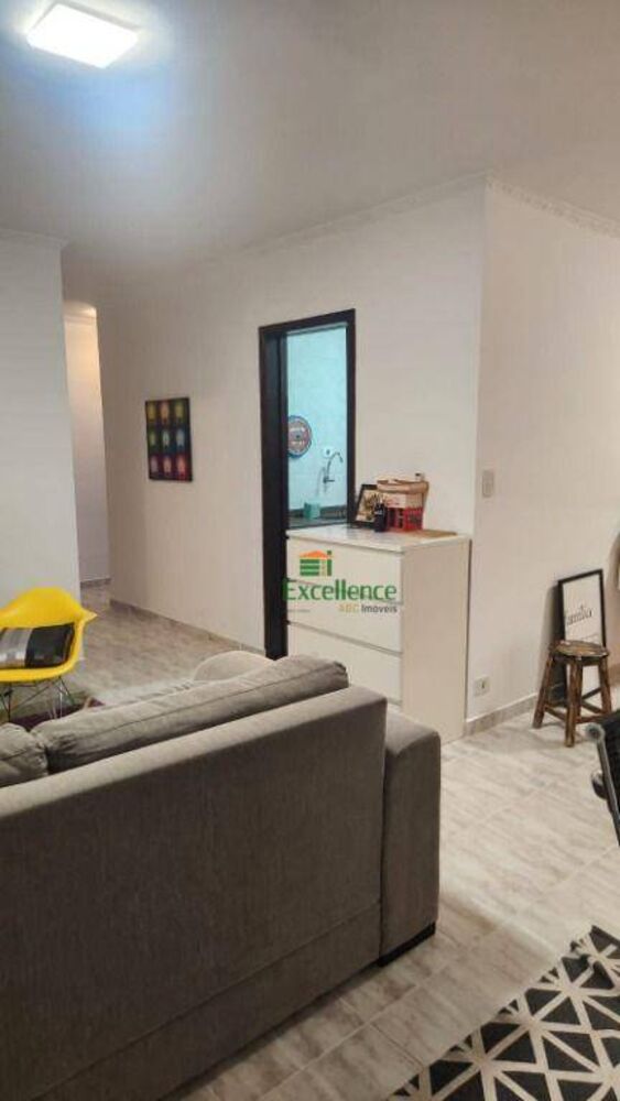 Apartamento, 3 quartos, 90 m² - Foto 6