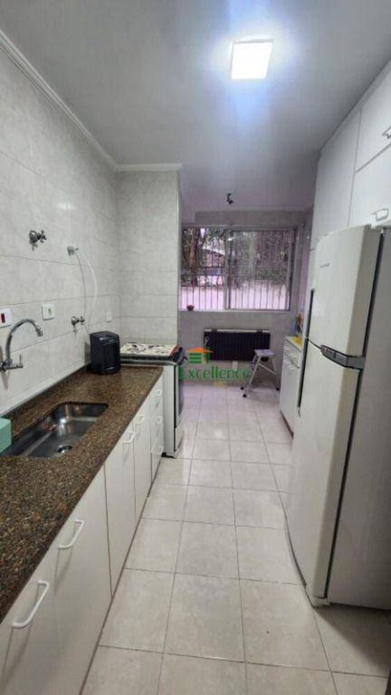 Apartamento, 3 quartos, 90 m² - Foto 7