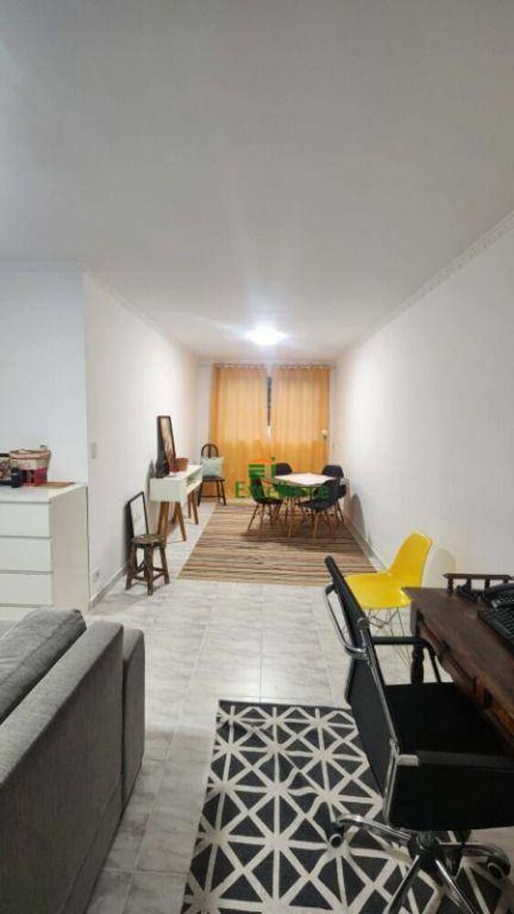 Apartamento, 3 quartos, 90 m² - Foto 4