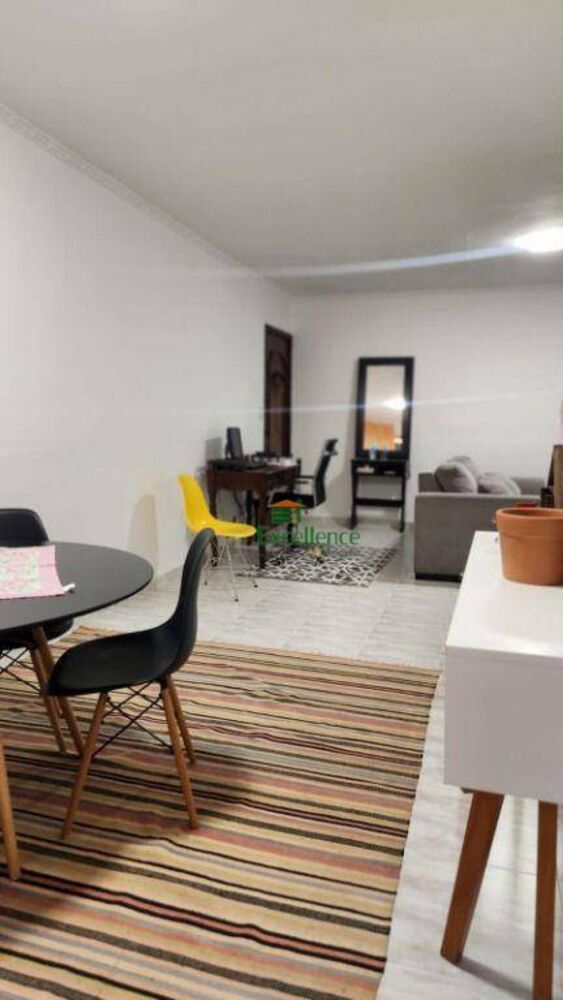Apartamento, 3 quartos, 90 m² - Foto 2