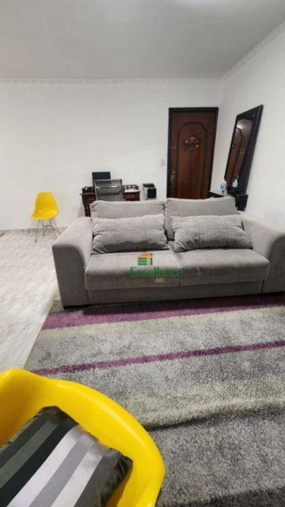 Apartamento, 3 quartos, 90 m² - Foto 3