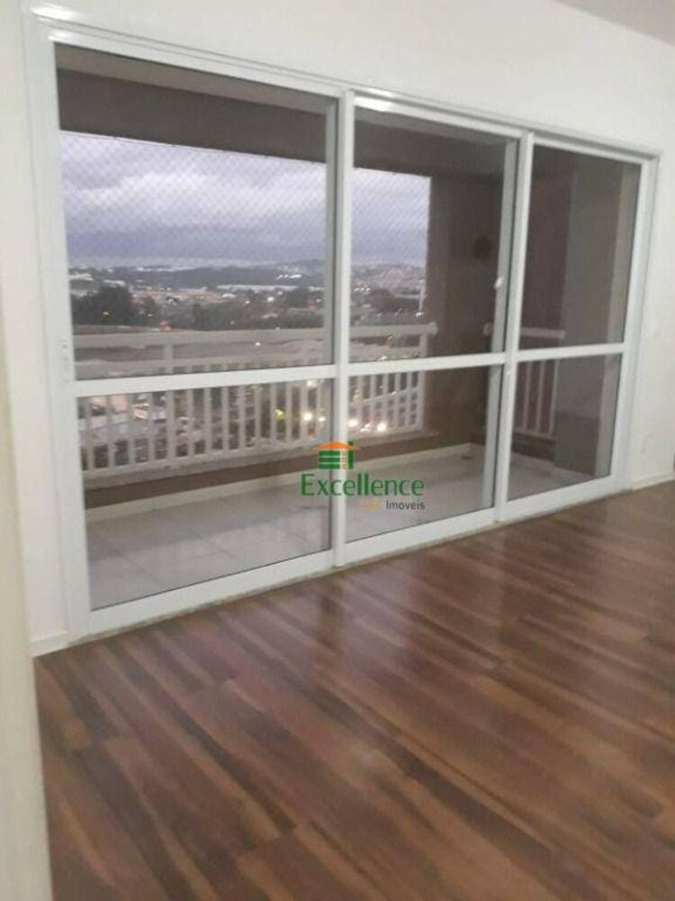 Apartamento, 3 quartos, 107 m² - Foto 1