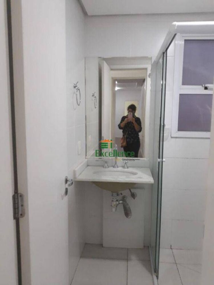 Apartamento, 3 quartos, 107 m² - Foto 11