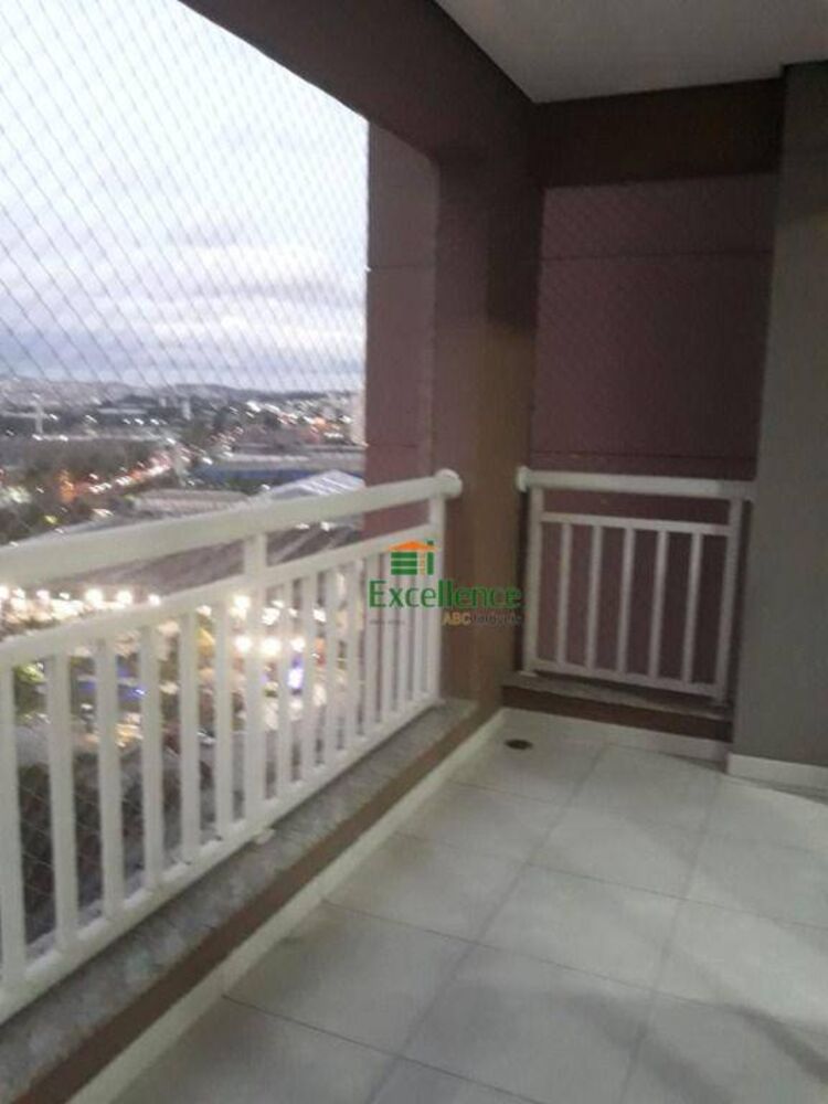 Apartamento, 3 quartos, 107 m² - Foto 5
