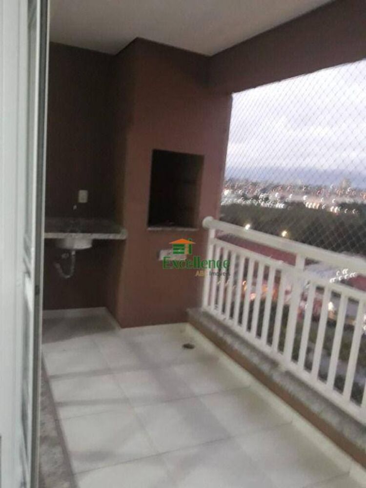 Apartamento, 3 quartos, 107 m² - Foto 3