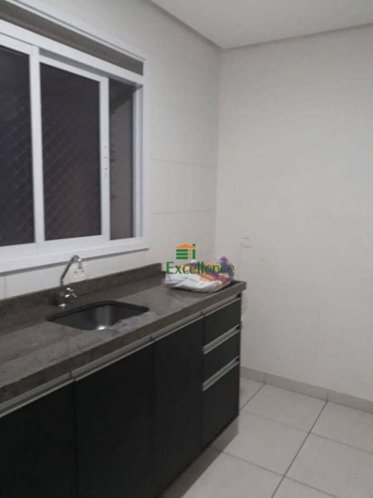 Apartamento, 3 quartos, 107 m² - Foto 7