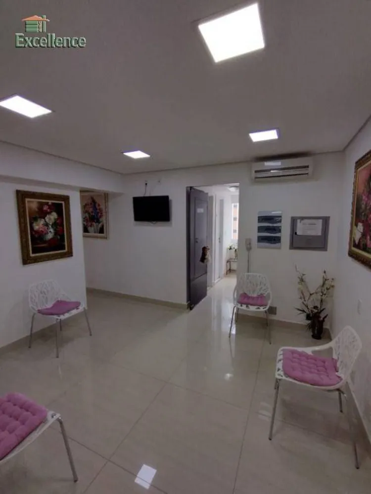 Sala-Conjunto, 74 m² - Foto 2
