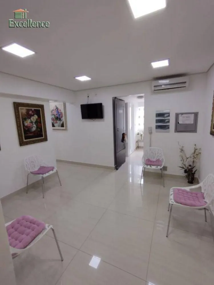 Sala-Conjunto, 74 m² - Foto 1
