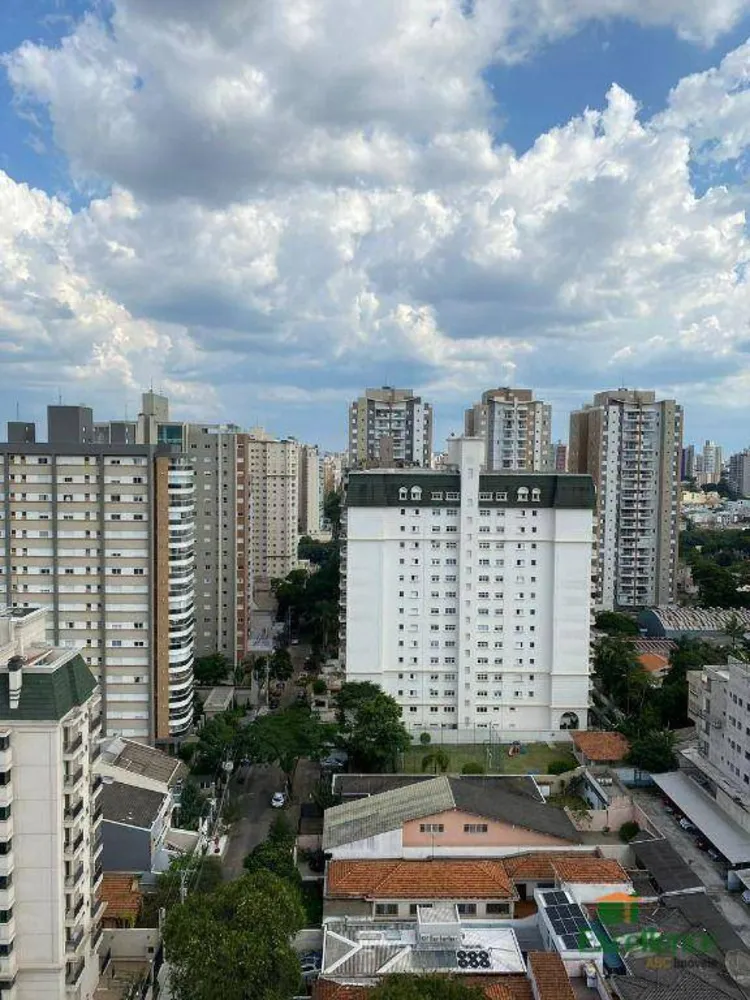 Cobertura, 2 quartos, 76 m² - Foto 4