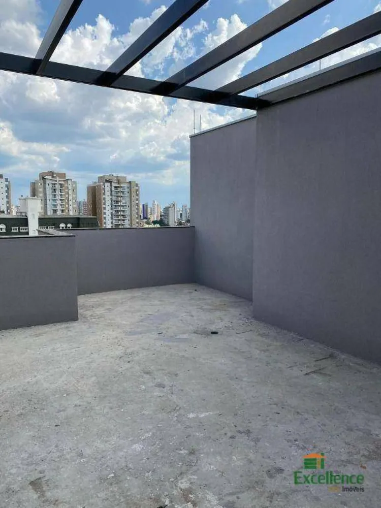 Cobertura, 2 quartos, 76 m² - Foto 2