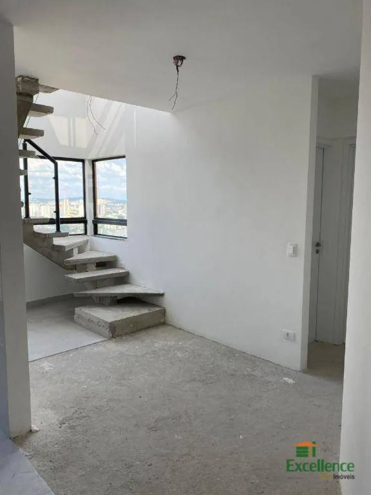 Cobertura, 2 quartos, 76 m² - Foto 3