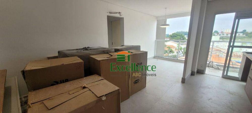 Apartamento, 2 quartos, 56 m² - Foto 6