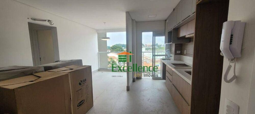 Apartamento, 2 quartos, 56 m² - Foto 12