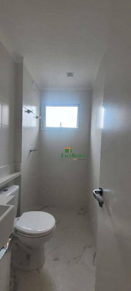 Apartamento, 2 quartos, 56 m² - Foto 2