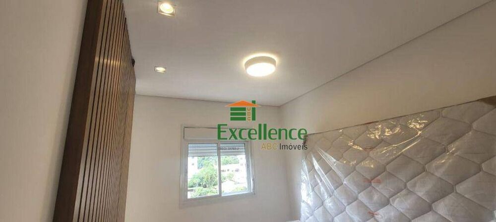 Apartamento, 2 quartos, 56 m² - Foto 8