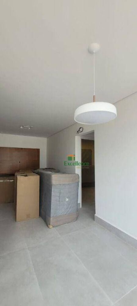 Apartamento, 2 quartos, 56 m² - Foto 1